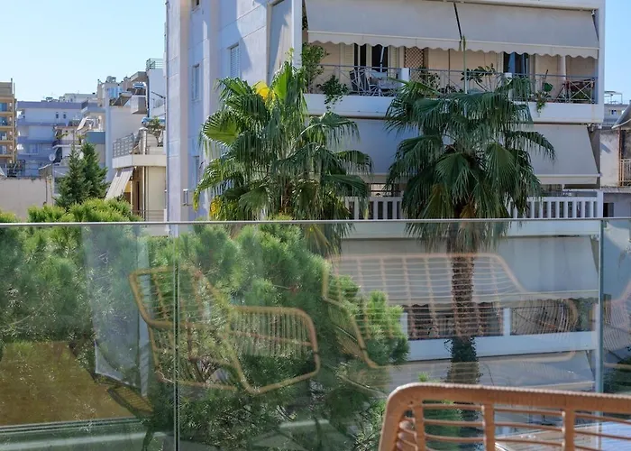 Luxurious Residence